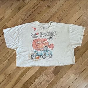 OOAK Drag Race Monster Tee